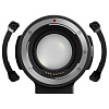 Адаптер Canon Mount Adapter EF-EOS R Control Ring ADPT 01